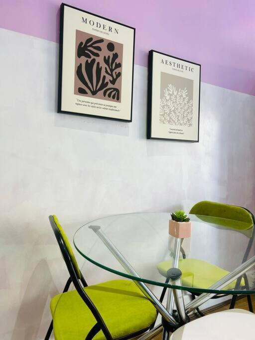 Modern Studio Near Bethnal Green 런던 외부 사진